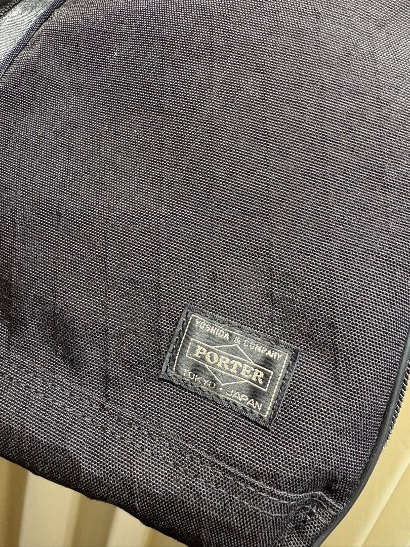旅行かばん・小分けバッグ PORTER HYBRID GARMENT CASE