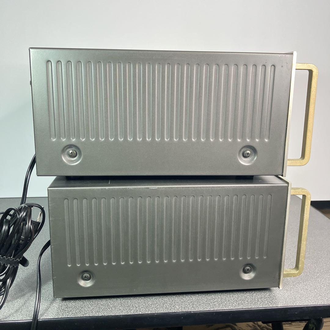Aurex ST-320 SB-320 アンプ チューナー 東芝