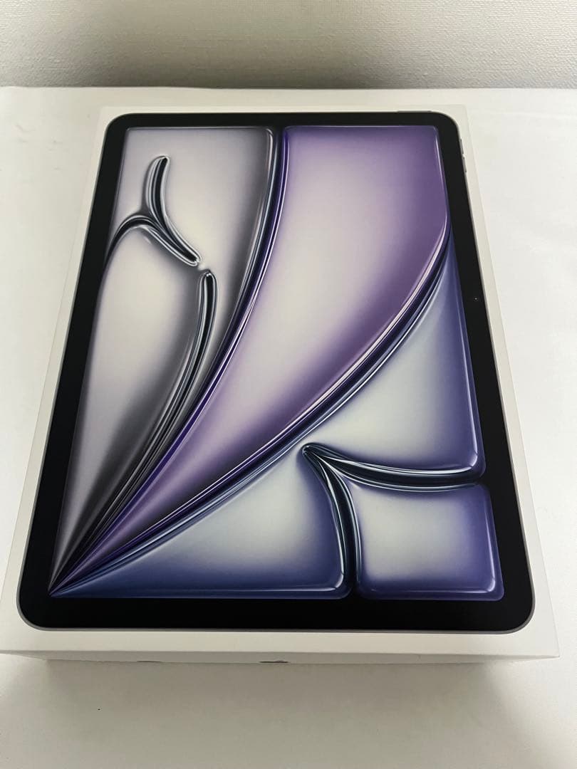 2025年発売　iPad Air Wi-Fiモデル256GB