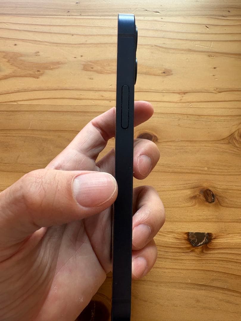 Apple iPhone 12mini SIMロックなし