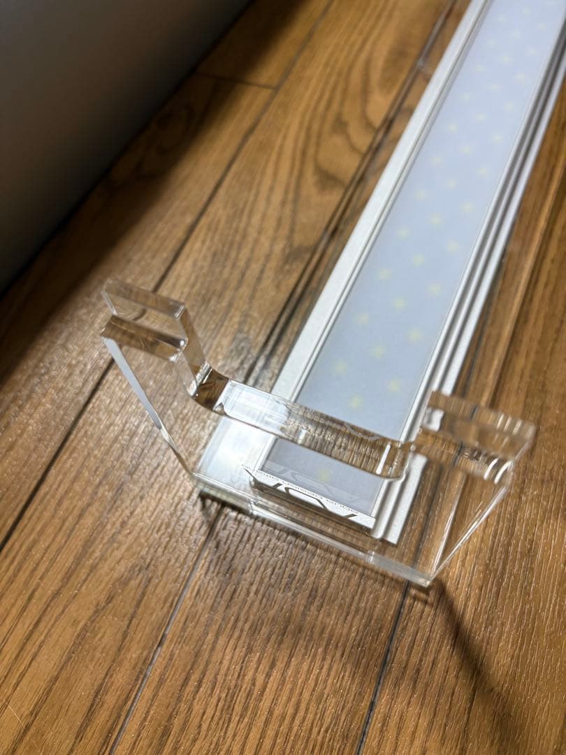 ADA アクアスカイG 60センチ用 水草育成用LED照明システム　アクアリウム