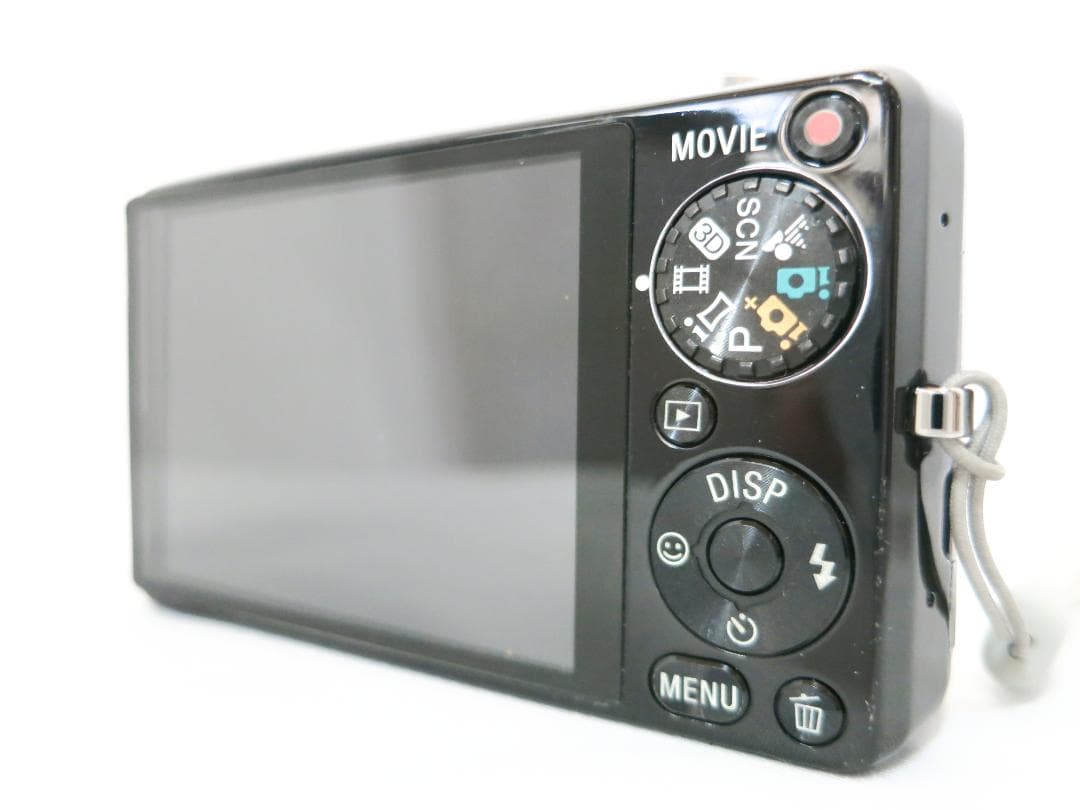 コンパクトデジタルカメラ SONY Cyber-shot DSC-WX5