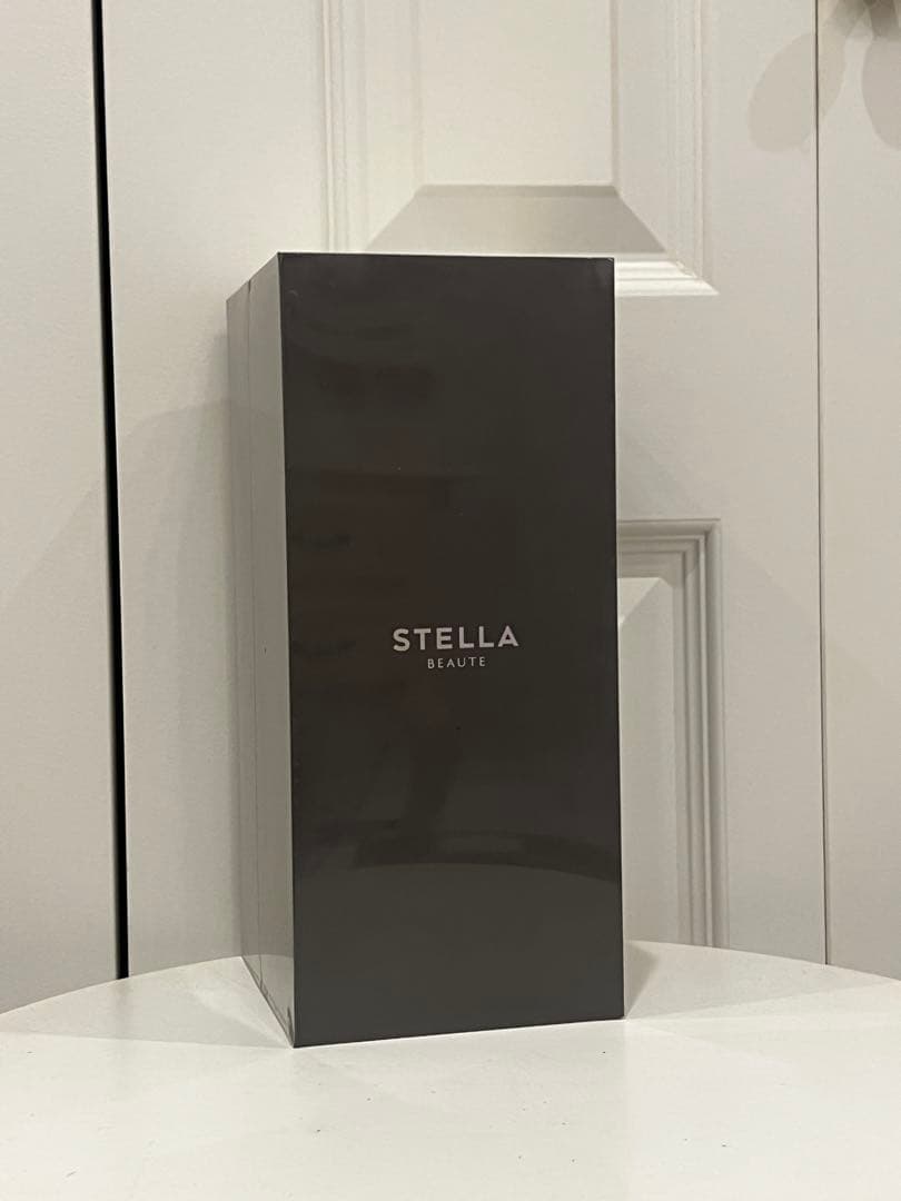 保証◎新品未使用！STELLA ステラ美顔器 LLLT EMS RF搭載 27