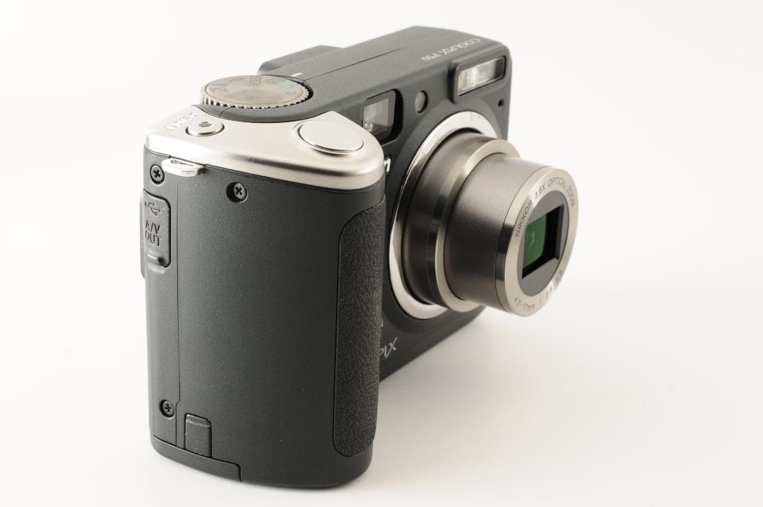 ・決算SALE !!! ニコン NIKON COOLPIX P50