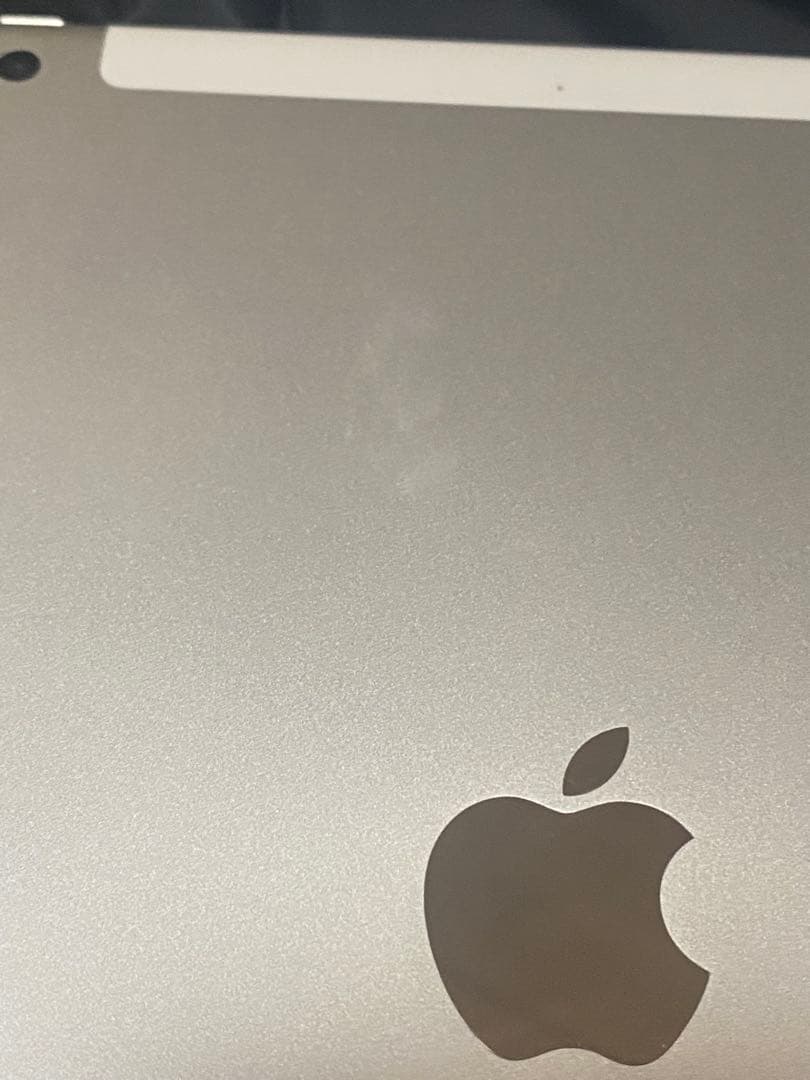 iPad 第９世代 64GB Wi-Fi+Cellular シルバー