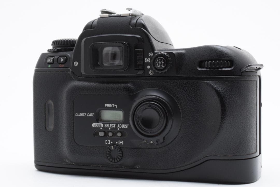 【R2231】 Nikon F80D ニコン 一眼フィルムカメラ ボディ