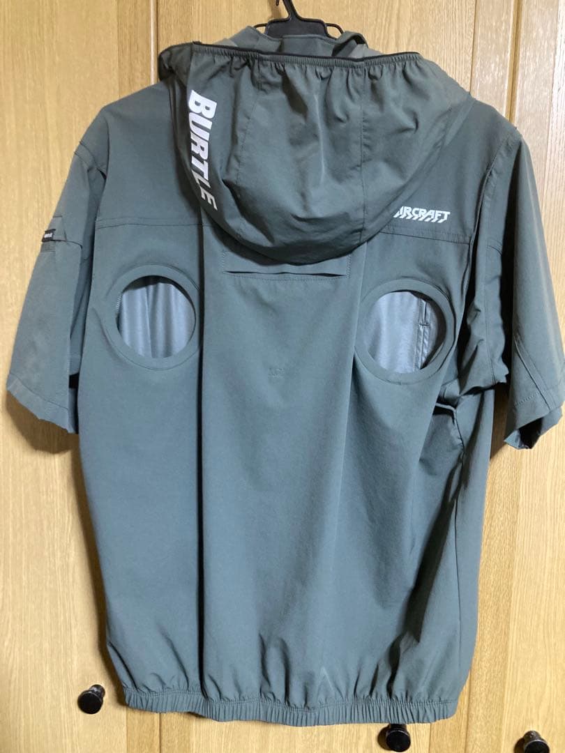バートル空調服　AC2036