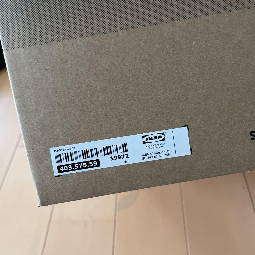 IKEAスピーカー