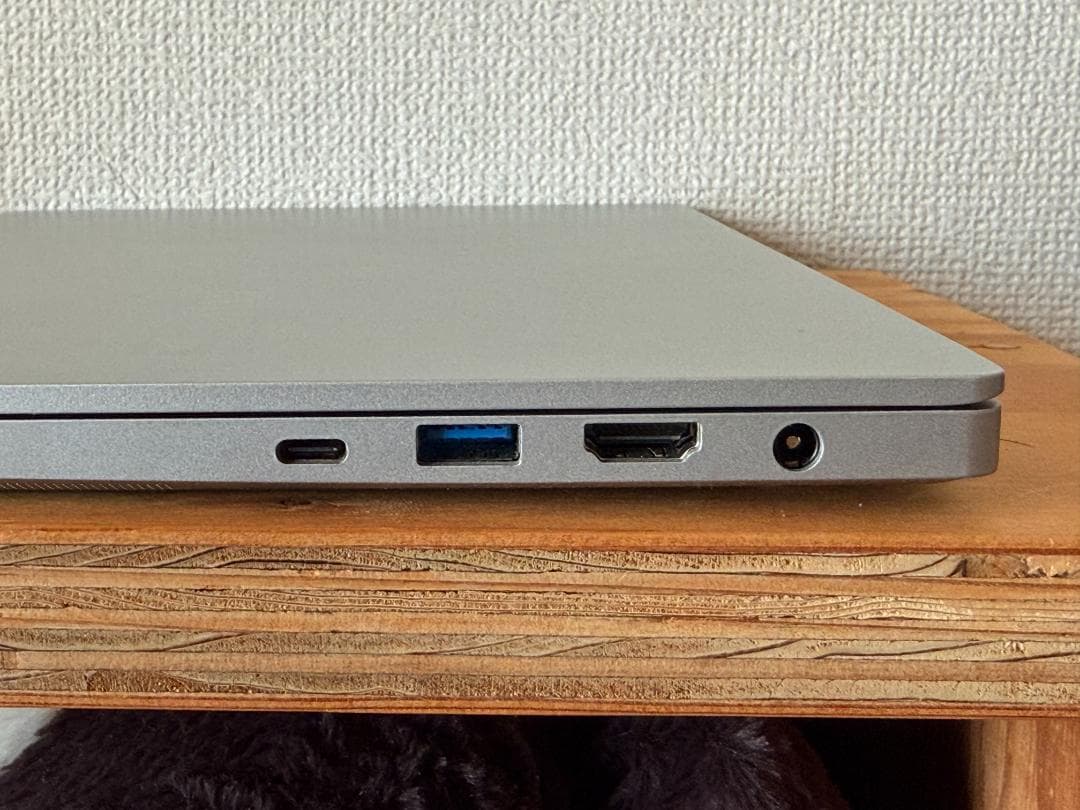 【訳あり】DAIV 4P / i7 11世代 / メモリ32GB / 2TB