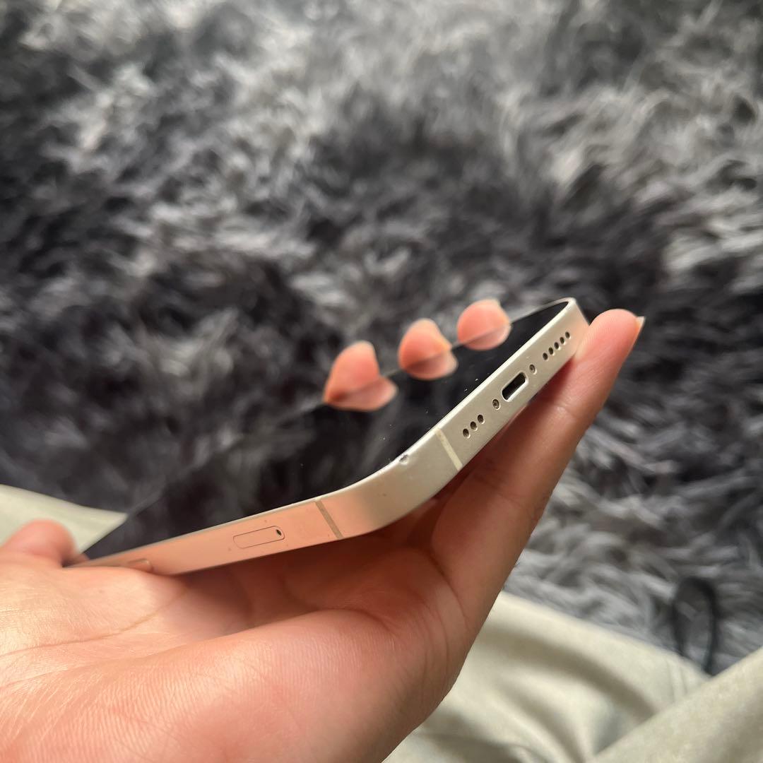 i*送様 Apple iPhone 14 ホワイト 即日発送