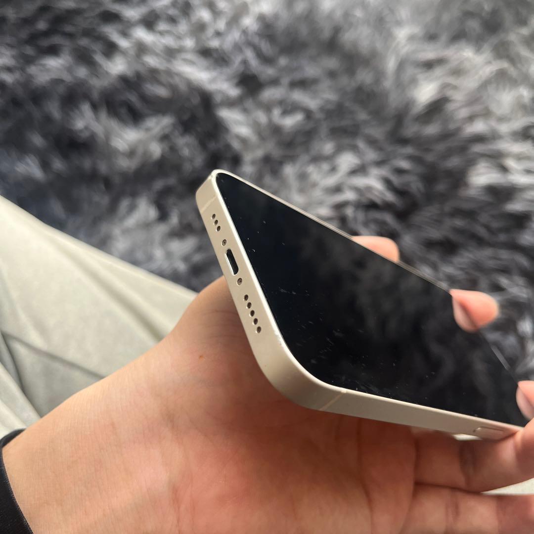 i*送様 Apple iPhone 14 ホワイト 即日発送