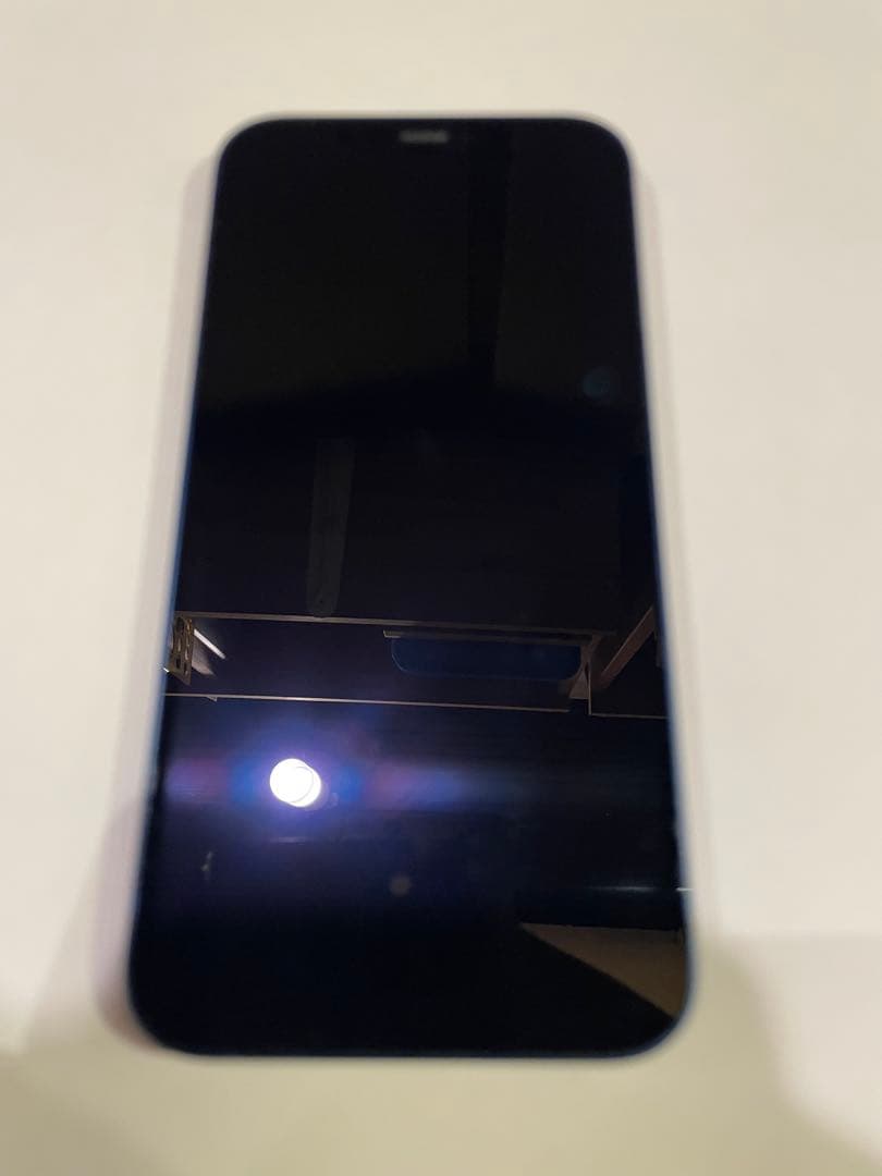 【美品】Apple iPhone 12 64GB SIMフリー