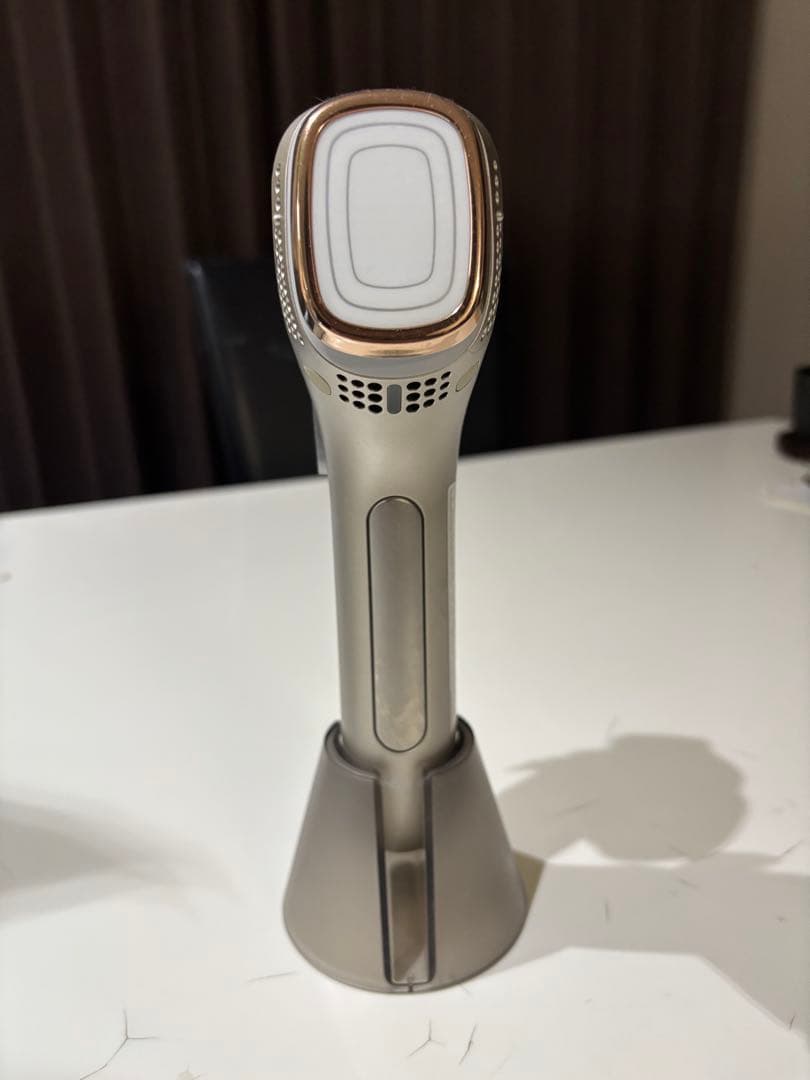 Panasonic IonBoost 美顔器