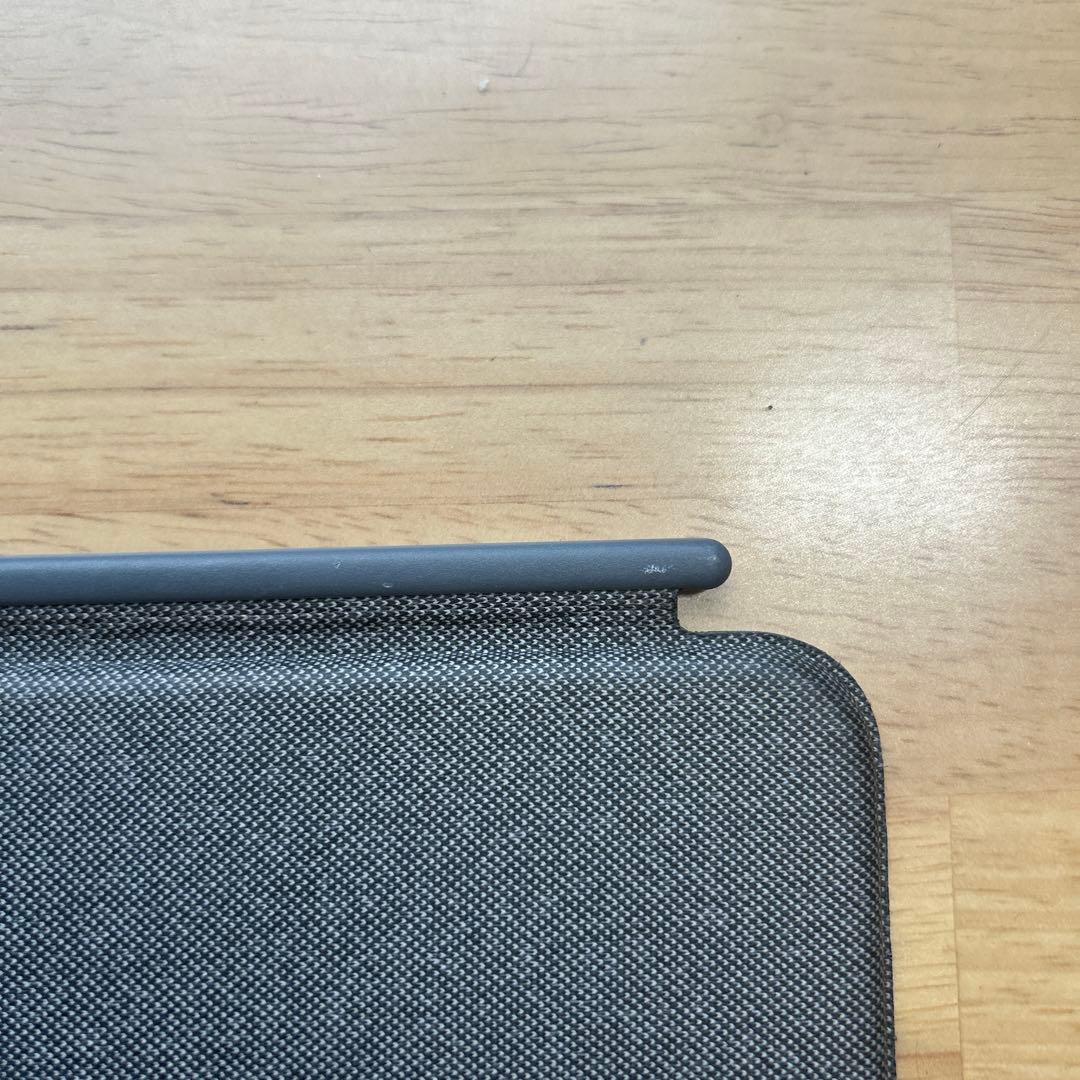 iPadアクセサリー logitech Combo Touch for iPad Pro 11