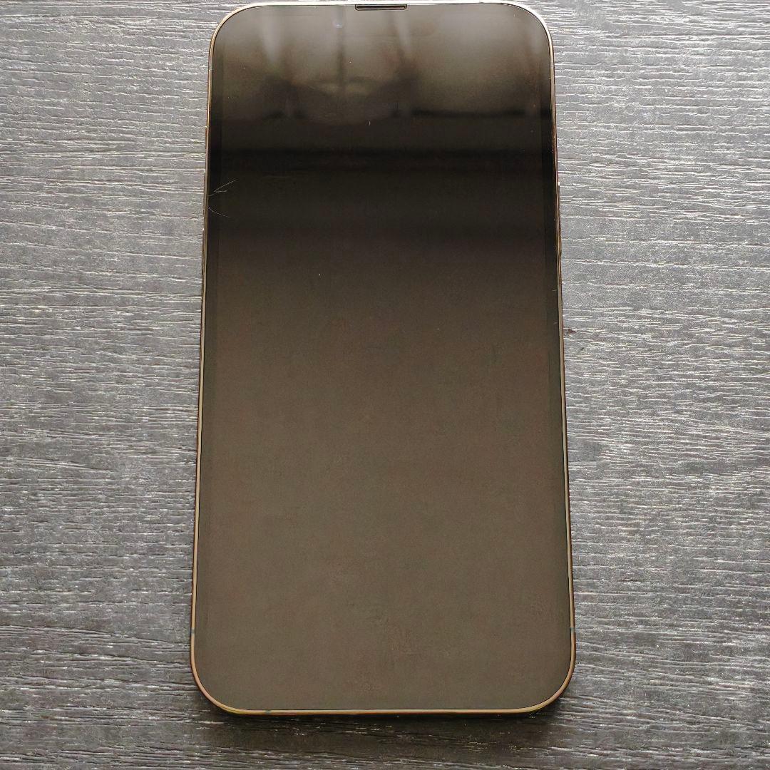 iPhone 13 Pro アルパイングリーン 128GB 電池良好 充電器付