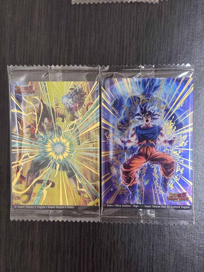 ドラゴンボール イタジャガ vol.9 シークレット 他まとめ売り