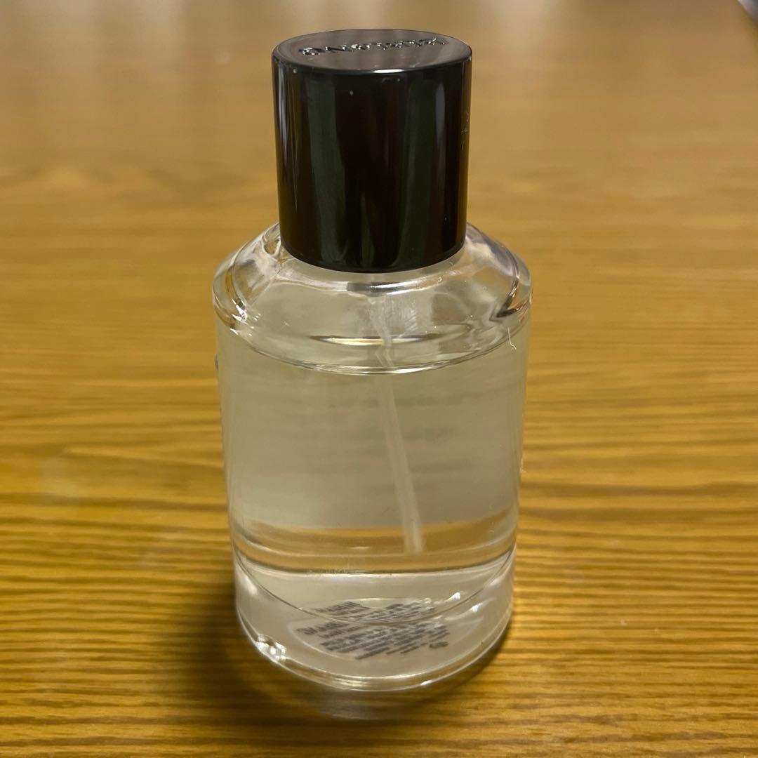 ✨1度使用超美品✨BiBiANG オードパルファム 50ml Lost Wood