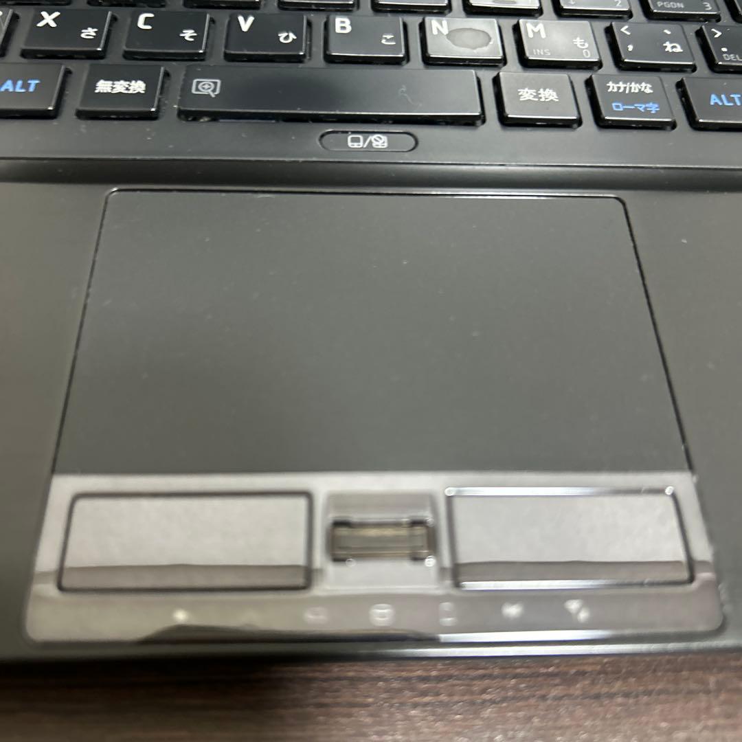 Dynabook ノートPC R732 37GB / Windows10初期化済