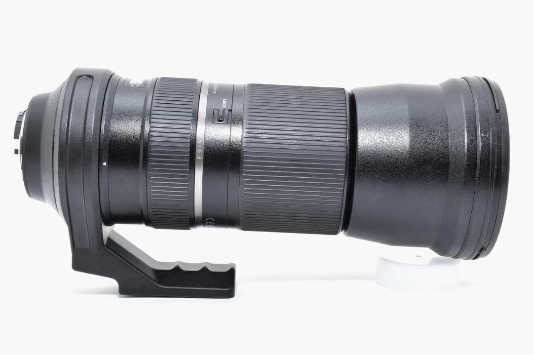 ■ニコン用　TAMRON 150-600mm F5-6.3 Di VC USD