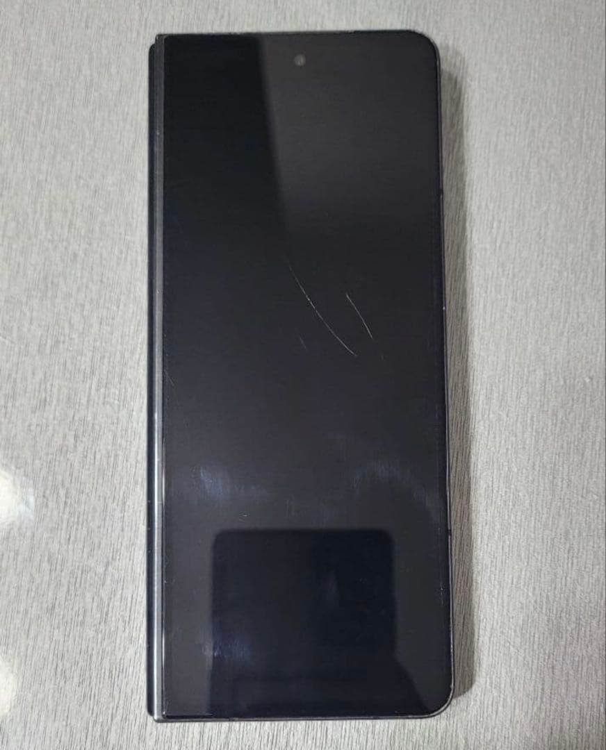 GALAXY Z fold 5 512GB 最終値下げ