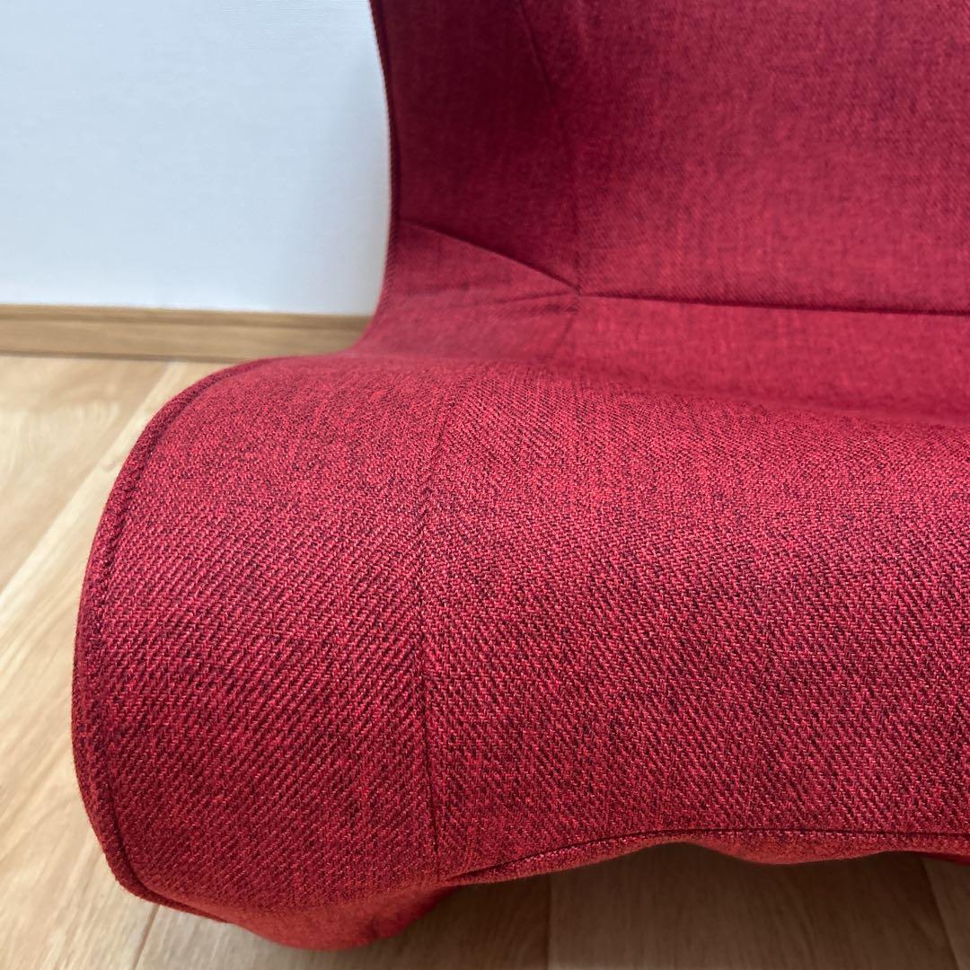 MTG Style Dr.CHAIR ドクターチェア　レッド