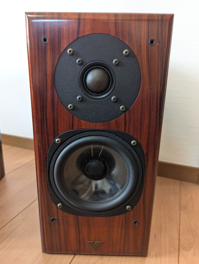 スピーカー・ウーファー Vienna Acoustics Model S-1
