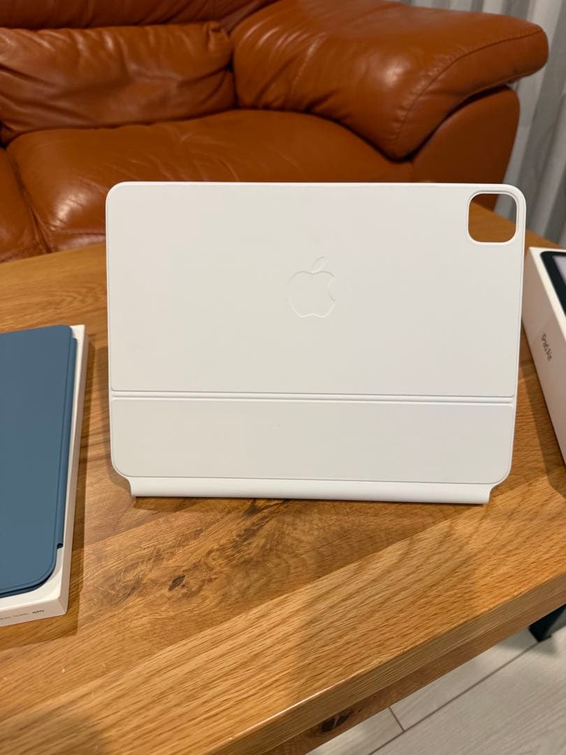 iPad本体 iPadAir M2 256G+Magic Keyboard+pencilPRO