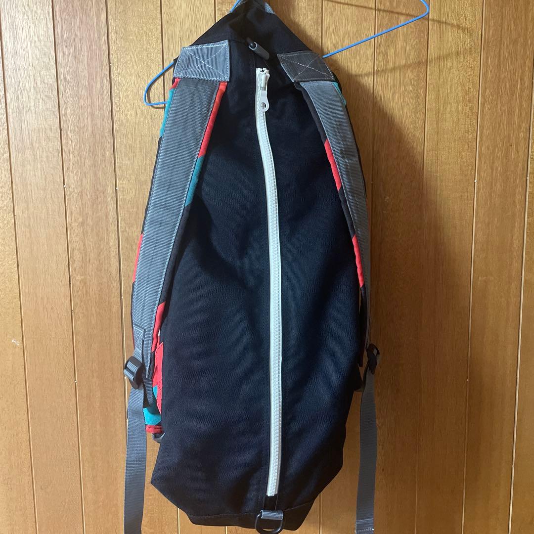 AKTR ボストンバッグ