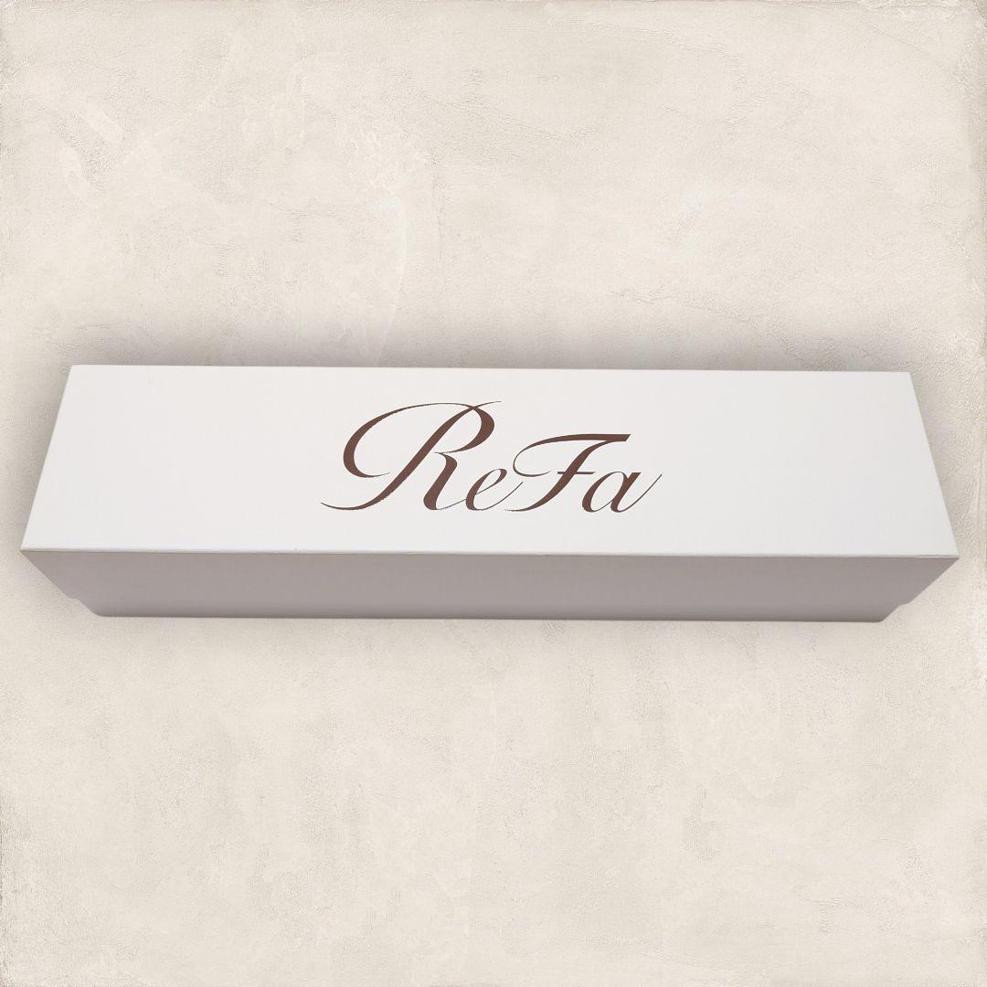 ✨未使用✨ 最新 ReFa RE-AW-02A カールアイロン プロ 32mm