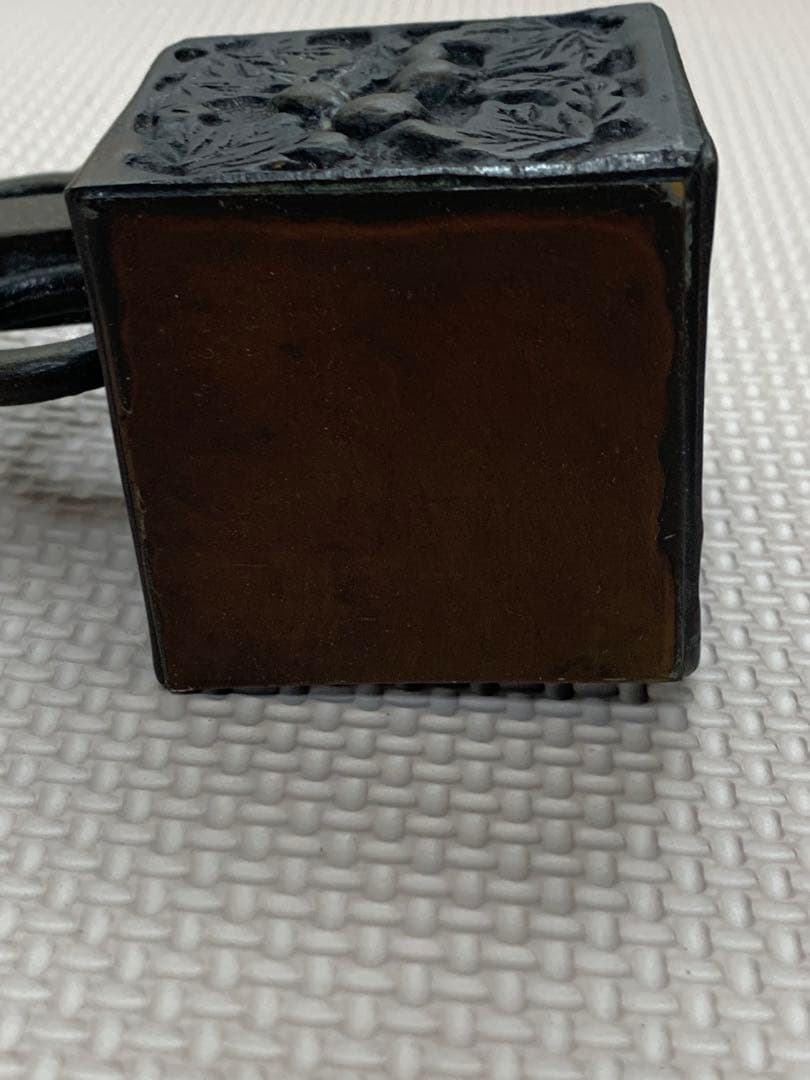 アンティーク　矢立　希少品