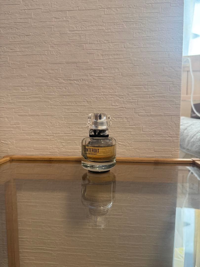GIVENCHY ランテルディオーデパルファム