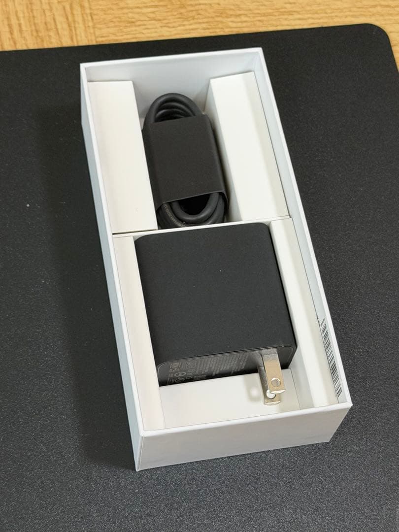 Motorola edge 60 Pro simフリー ダーズブルー