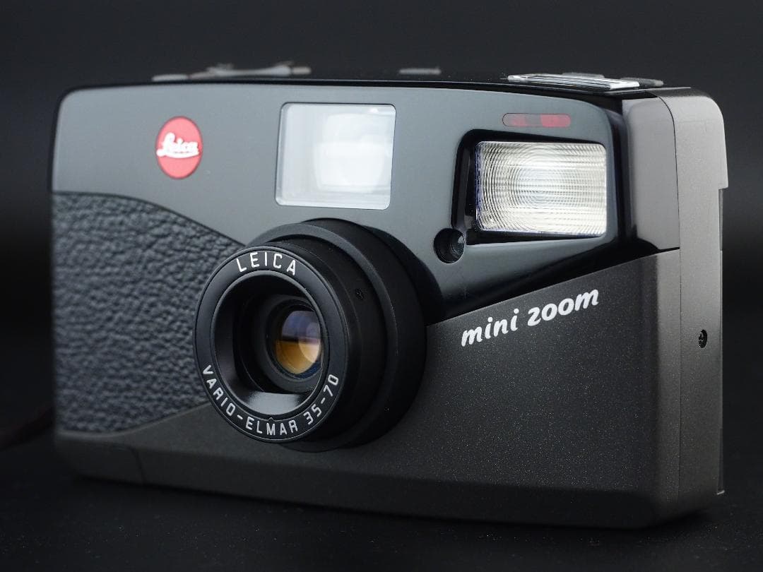 LEICA MINI ZOOM VARIO ELMAR 35-70mm ライカ