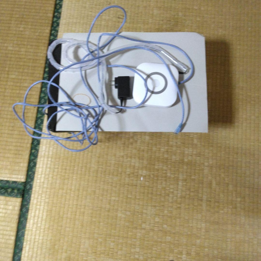 ホームルーター(無線・有線) NEC Aterm HT 100LN Simフリー
