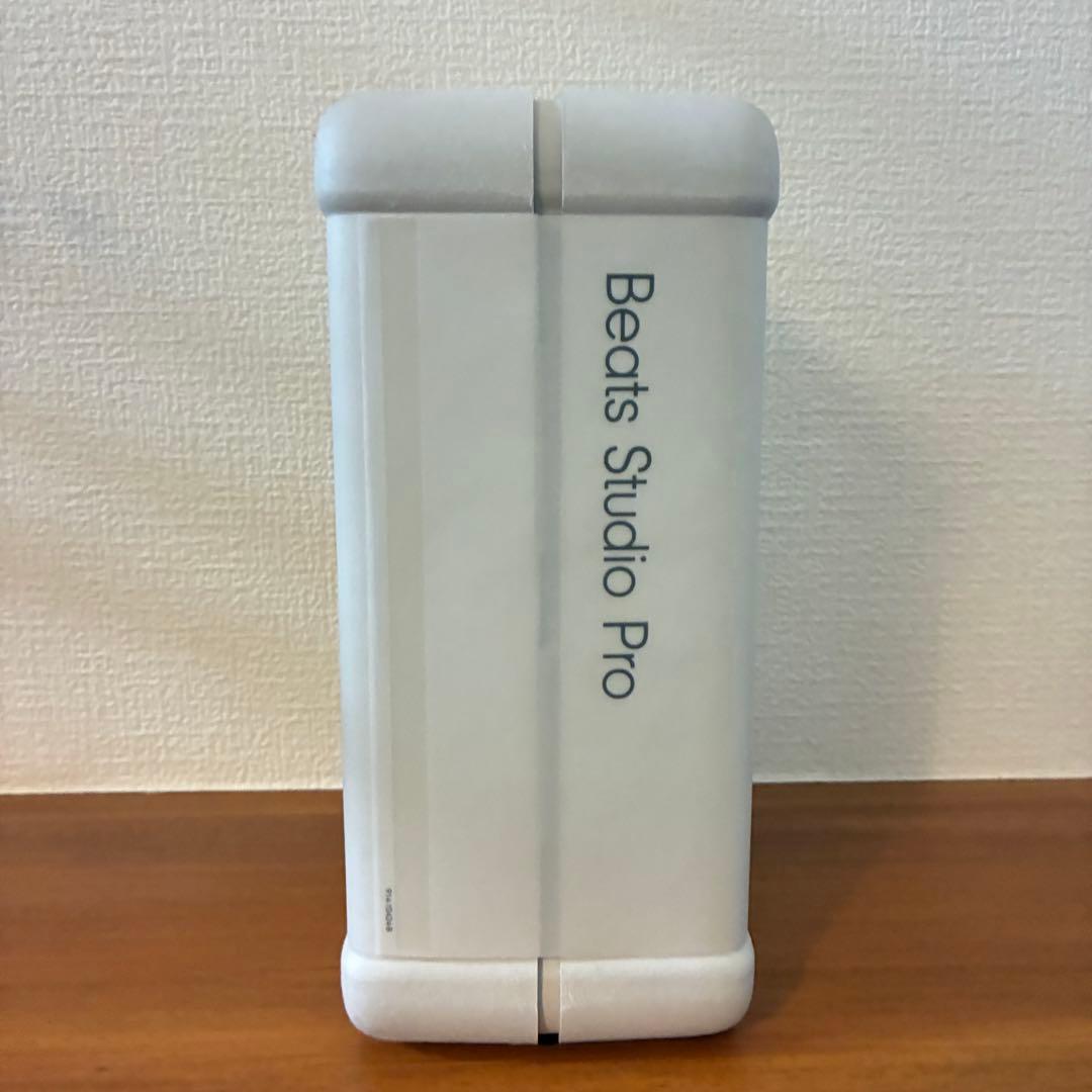 Beats Studio Pro ワイヤレスヘッドホン ブラウン 新品