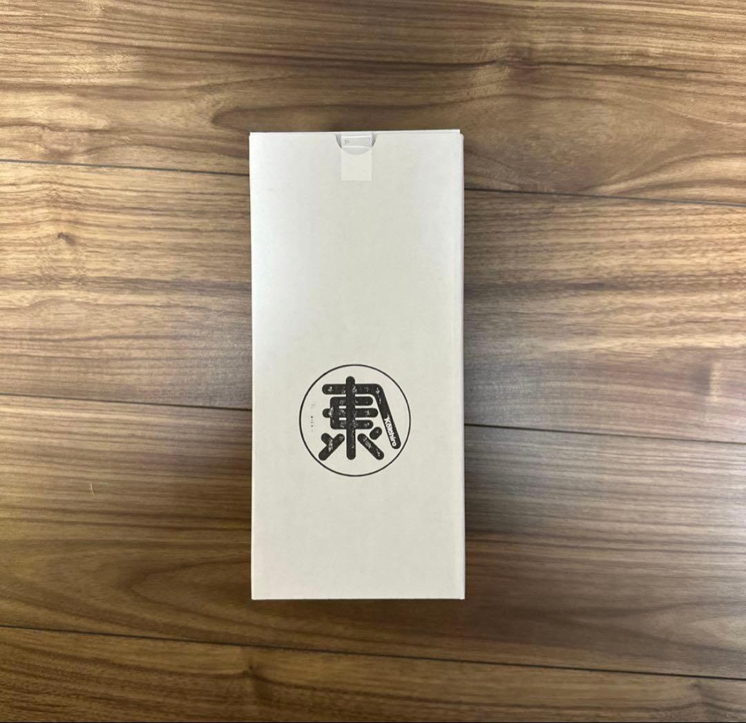 スタイリスト私物× uka ゼンシンシャンプーⅡ