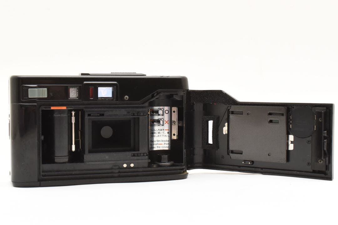 #124 ★良品★ KYOCERA T AF-D ZEISS TESSAR T*