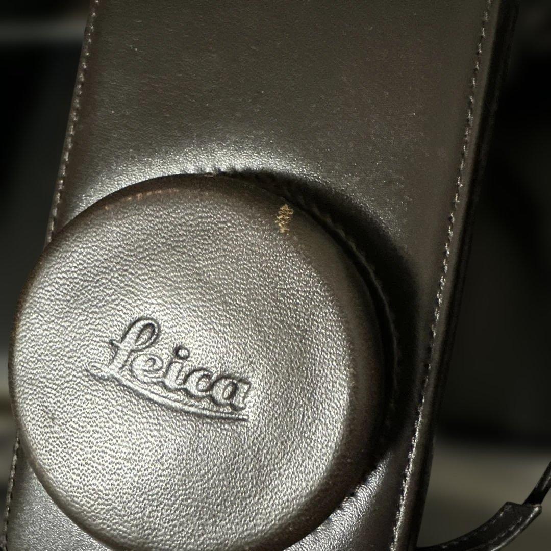 LEICA X1 コンパクトデジタルカメラ 本体と付属品