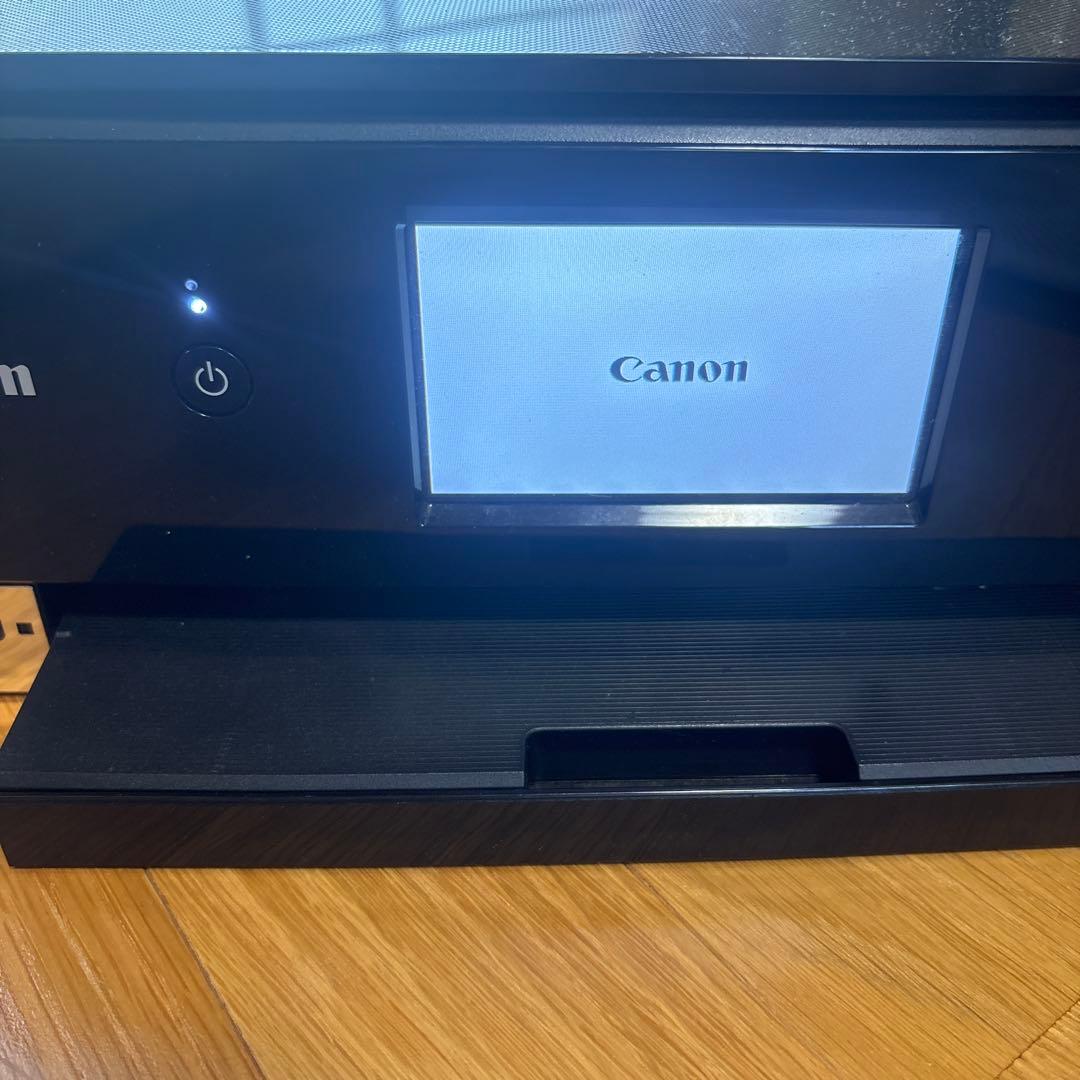 Canon インクジェットプリンター 本体TS8230ジャンク品