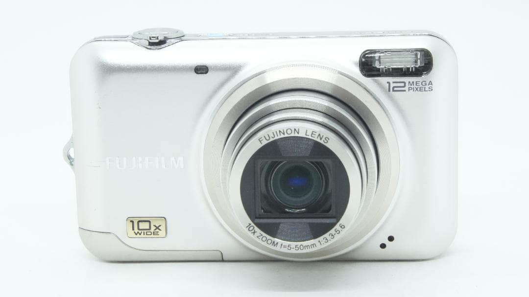 【C2182】 FUJIFILM Finepix JZ300 フジフィルム
