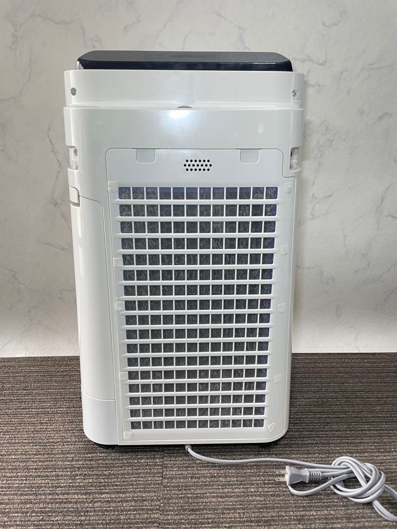 744美品✨ シャープ 加湿空気清浄機 高濃度プラズマクラスター7000 高性能