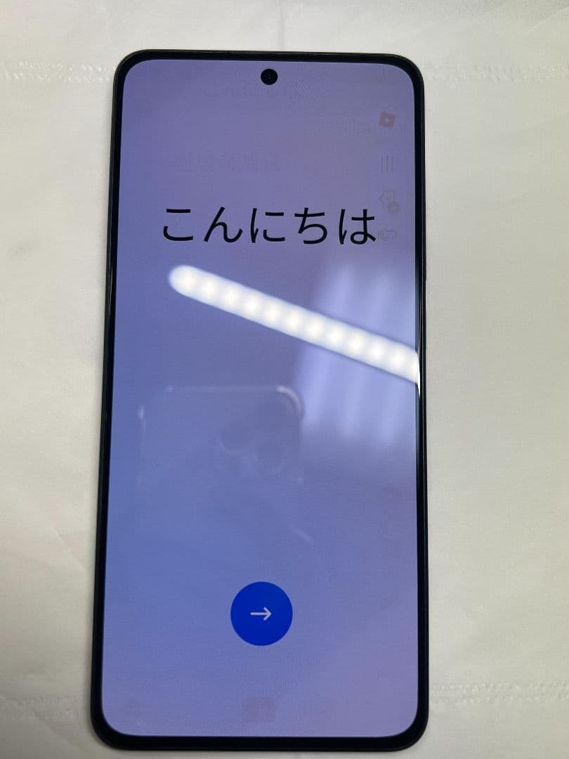 OPPO Reno 11A本体
