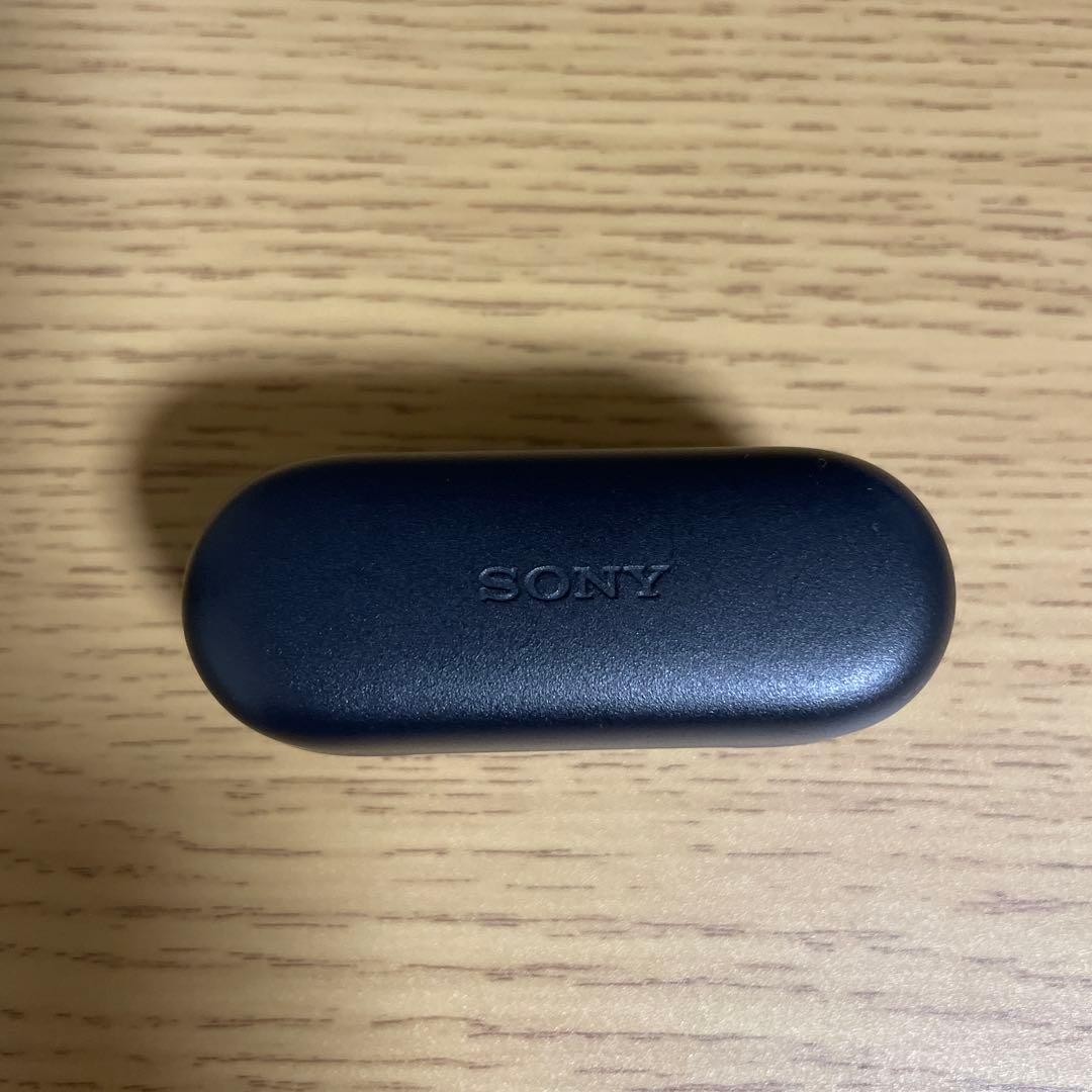 イ*Q様 SONY WF-C510 ブラック ワイヤレスイヤホン