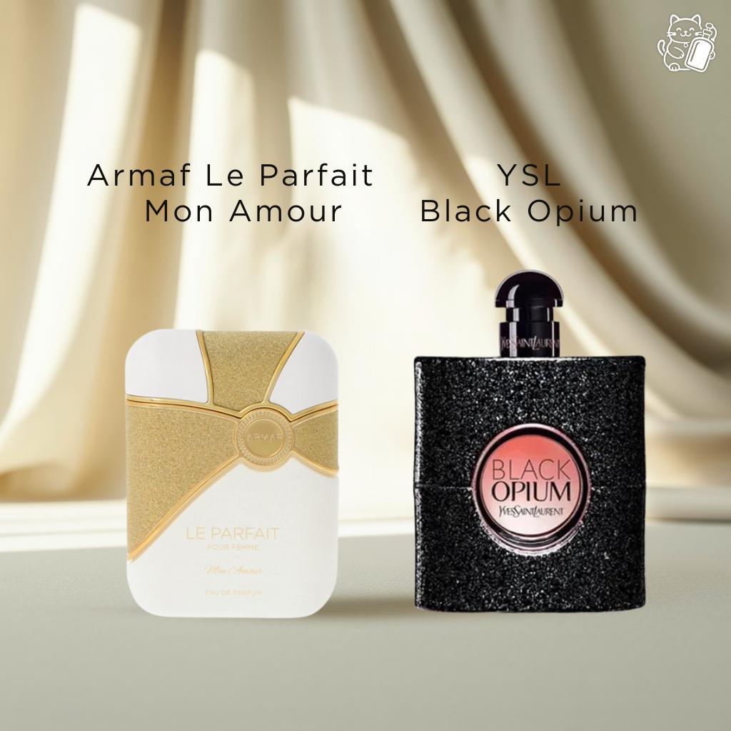 香水(女性用) ARMAF LE PARFAIT MON AMOUR EDP 100ml