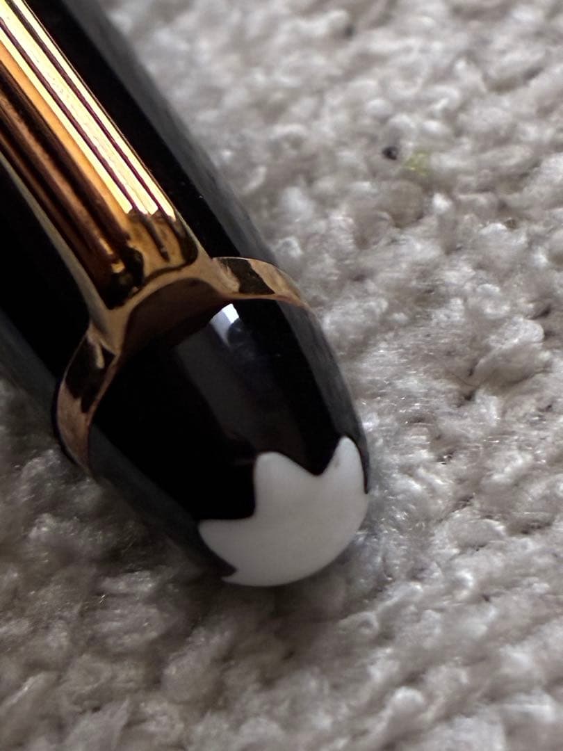 ◾️極美品◾️MONT BLANC Meisterstück 164 ボールペン◾️