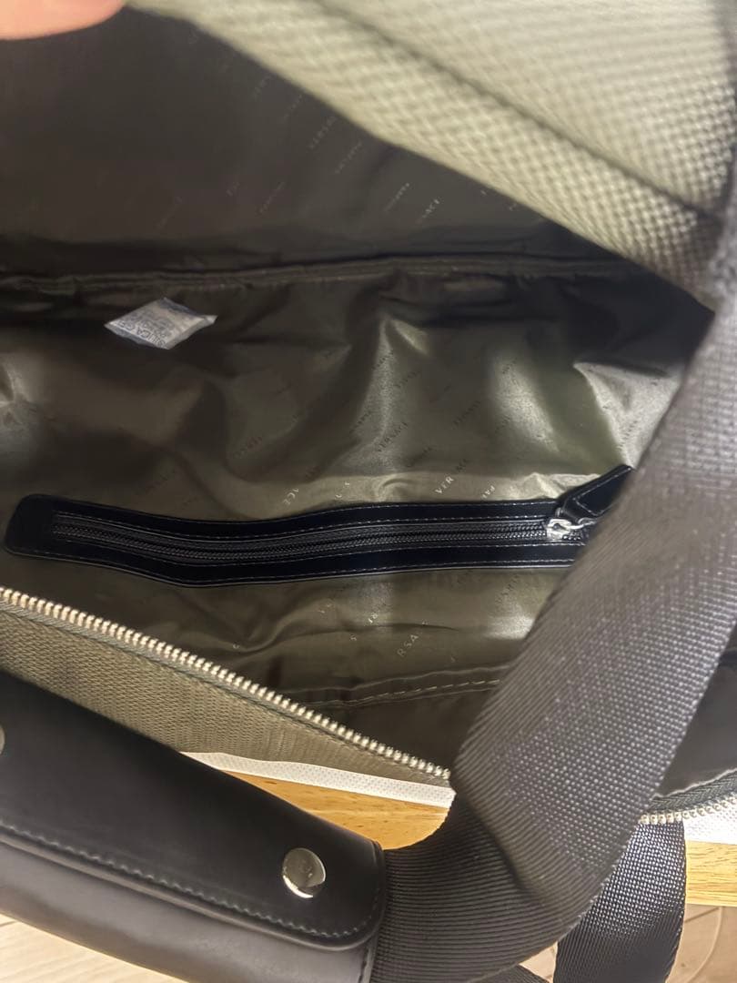旅行用バック