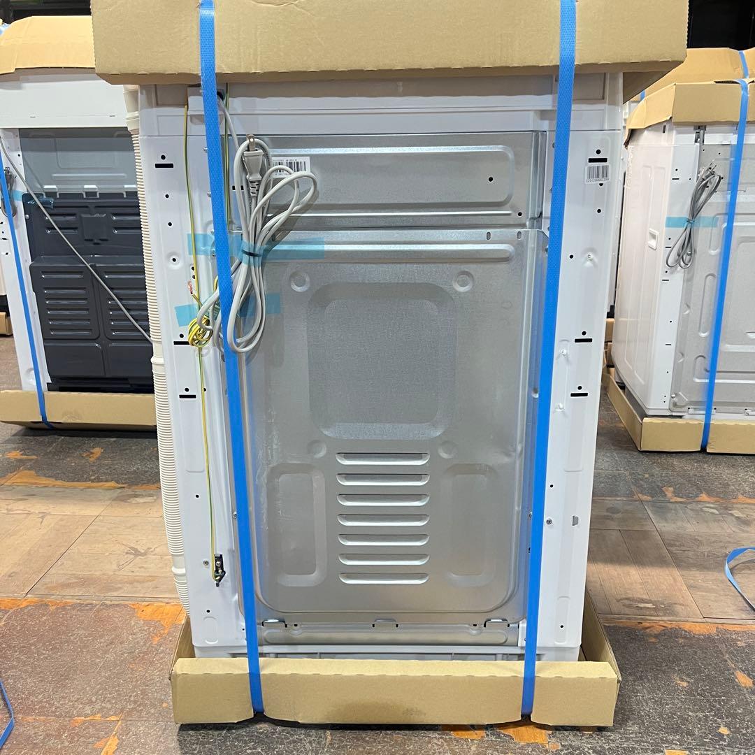 M4　東芝 2024年製 AW10DP4 洗濯機10.0kg