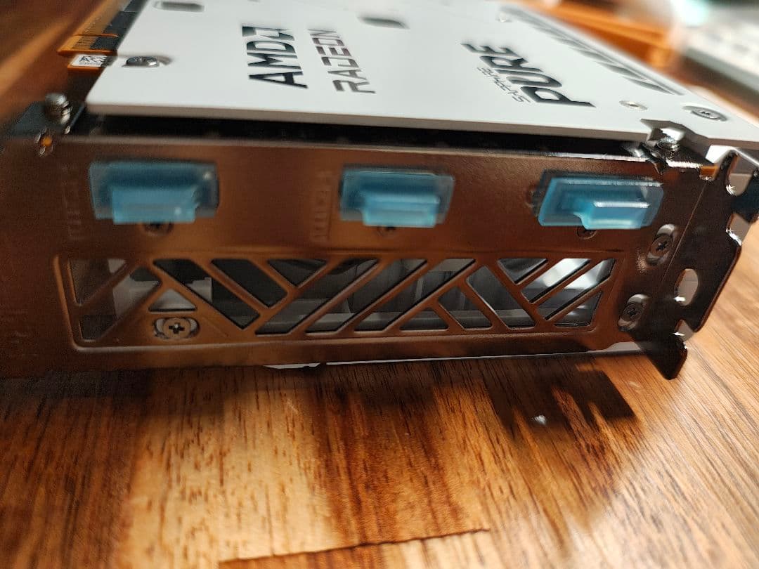 グラフィックボード・グラボ・ビデオカード SAPPHIRE PURE RX9060XT GAMING OC 16GB