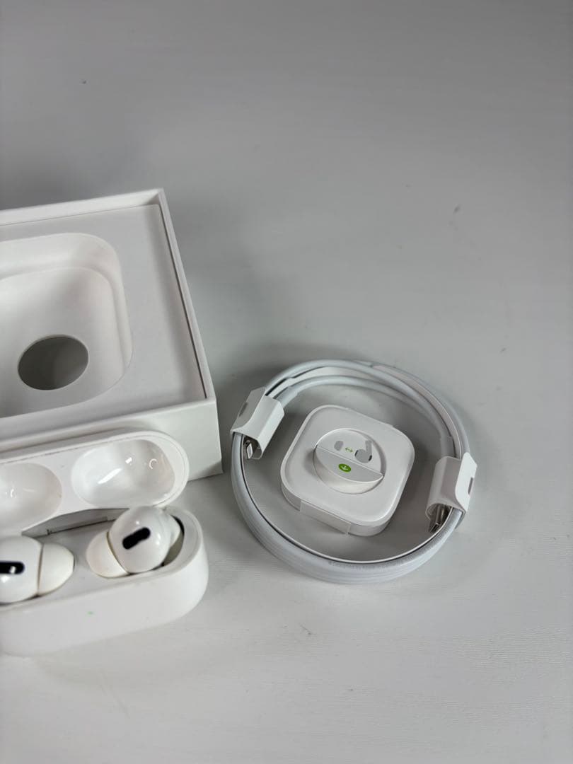 AirPods Pro 本体