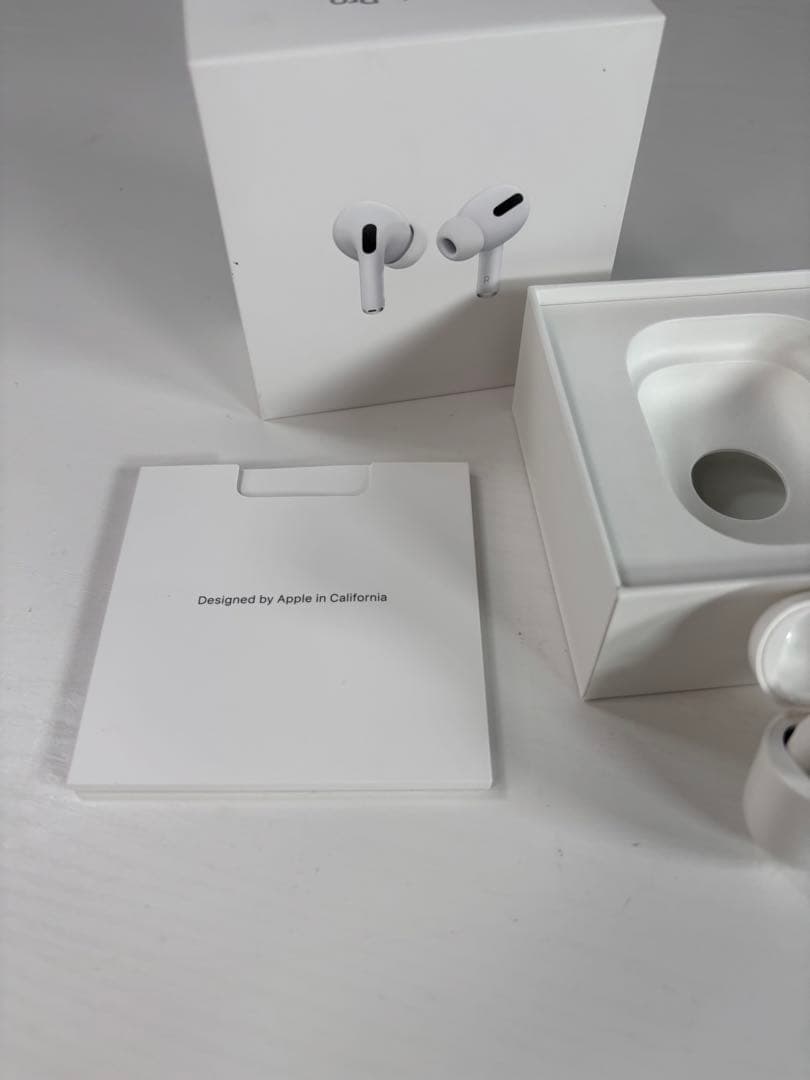 AirPods Pro 本体
